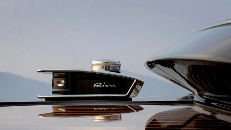 RIVA ISEO 27 